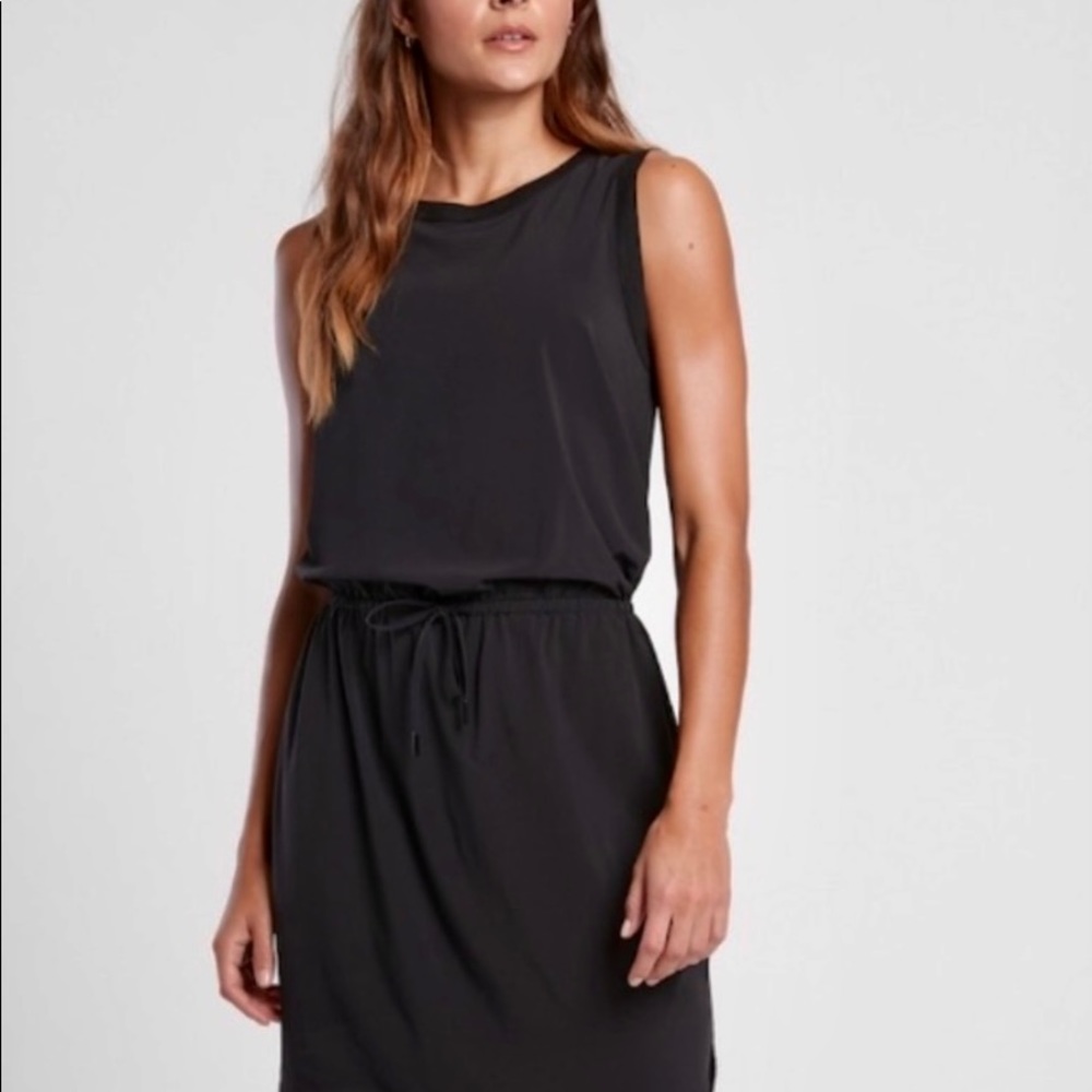Athleta Rincon Dress